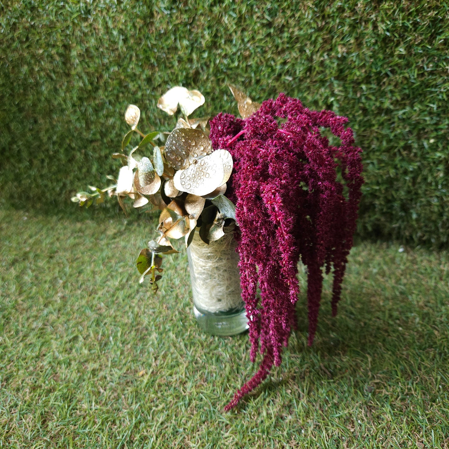 "Showering Love" Mini Arrangement
