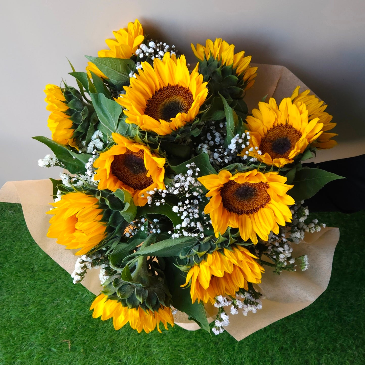 "Summer Sunshine" Bouquet