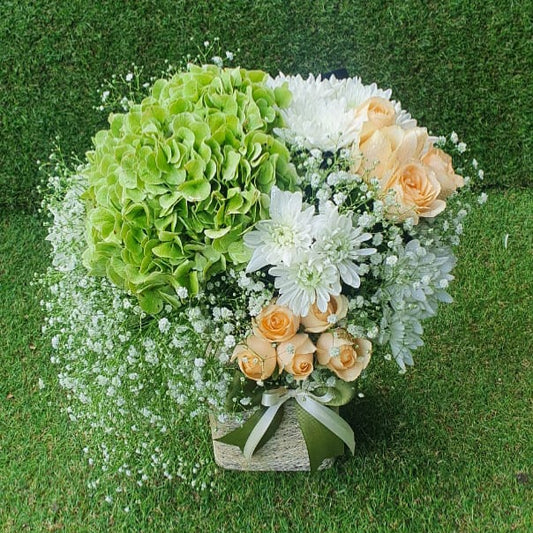 "Harmony" Floral Arrangement