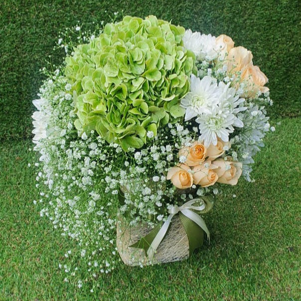 "Harmony" Floral Arrangement