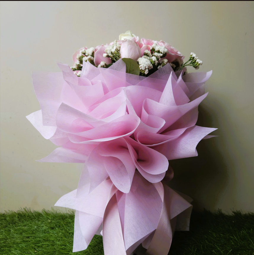 "Center Of Attention" Bouquet