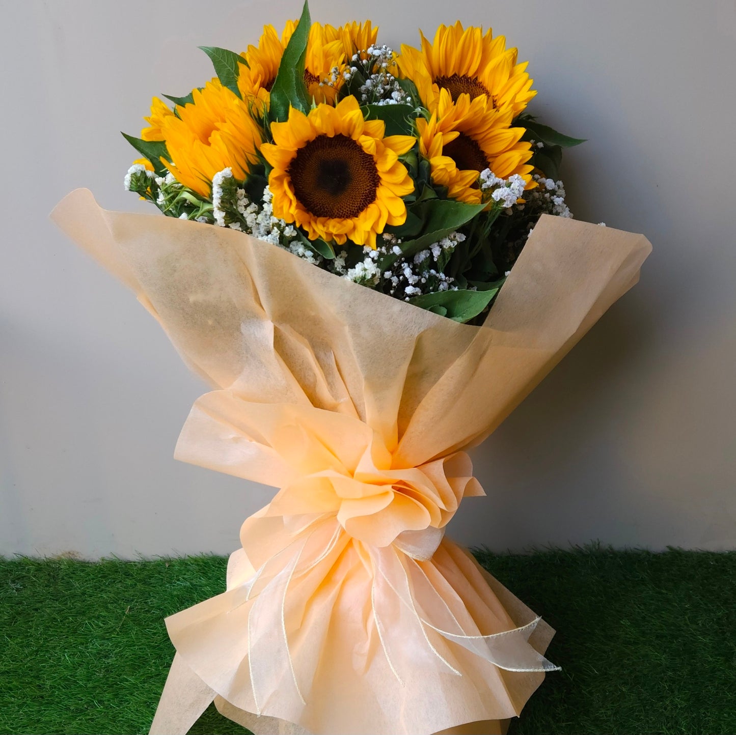 "Summer Sunshine" Bouquet