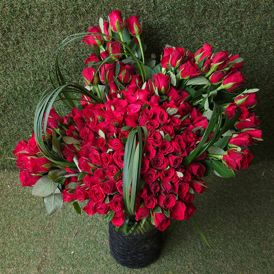 "365 Days Filled With Love" Bouquet