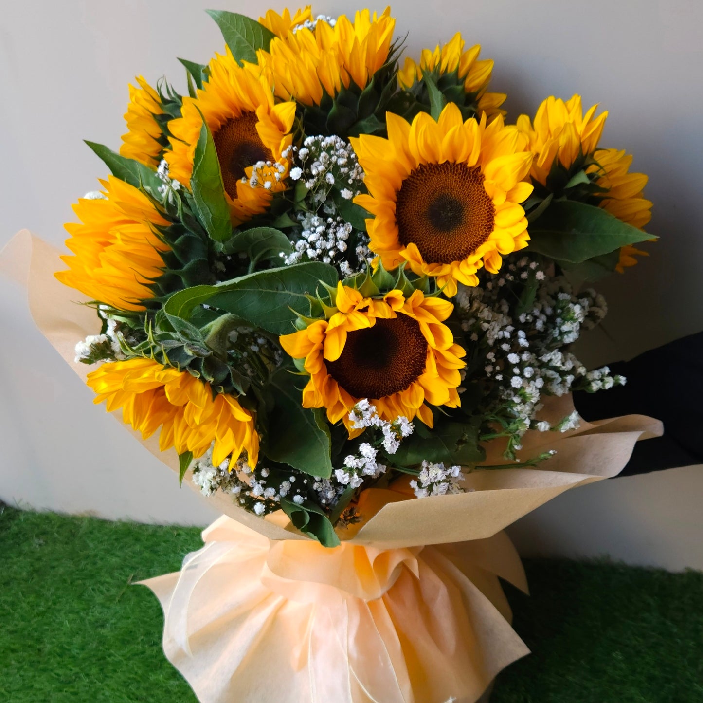 "Summer Sunshine" Bouquet